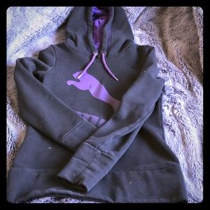 Puma hoodie size XS good condition